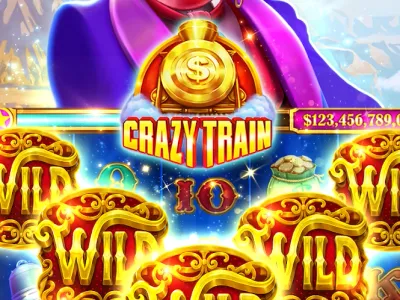 Tampilan Utama QQAlfa Slot