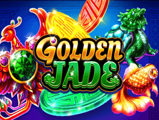Golden Jade icon