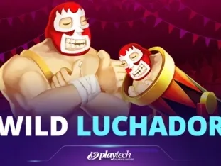 Wild Luchador icon