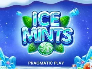 Ice Mints icon