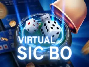 Virtual Sic Bo icon