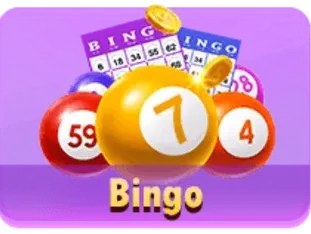 Bingo icon