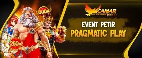 Bonus Slot Petir Pragmatic promotion