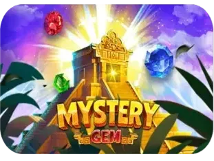 Mystery Gem icon