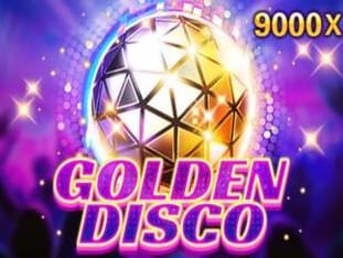 Goldendisco icon