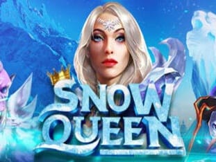 Snow Queen icon