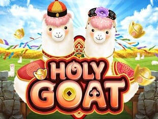 Holy Goat icon